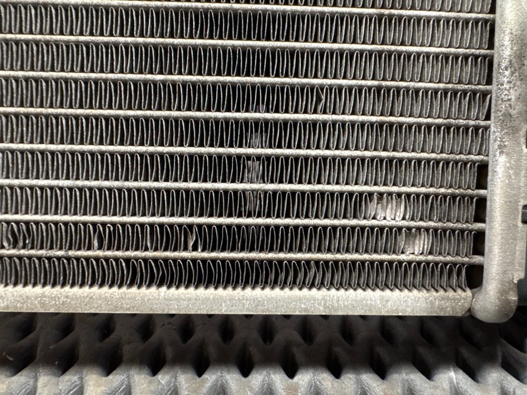 Радиатор ДВС, 10960 рублей, Красноярск