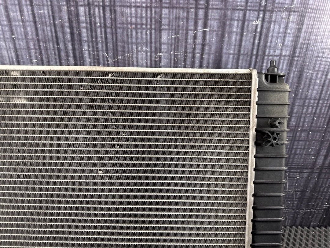 Радиатор ДВС, 10960 рублей, Красноярск