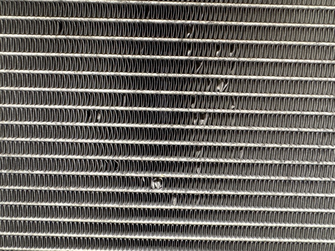 Радиатор ДВС, 10960 рублей, Красноярск