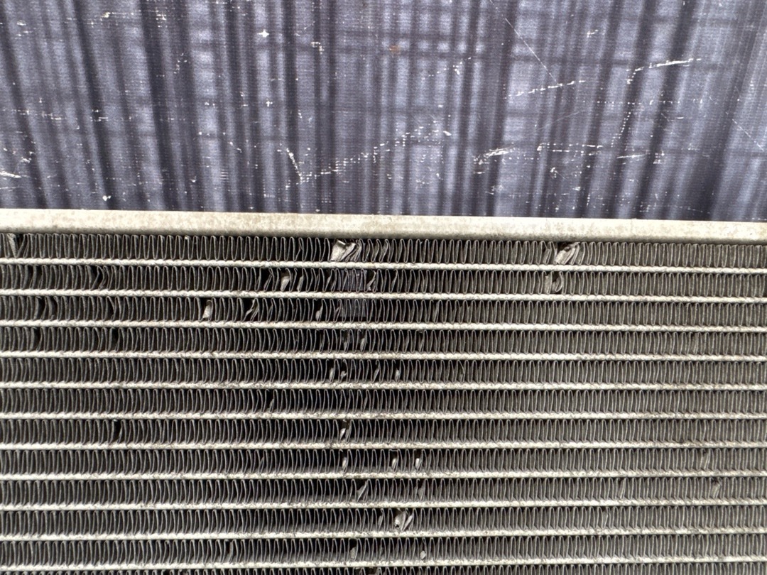 Радиатор ДВС, 10960 рублей, Красноярск