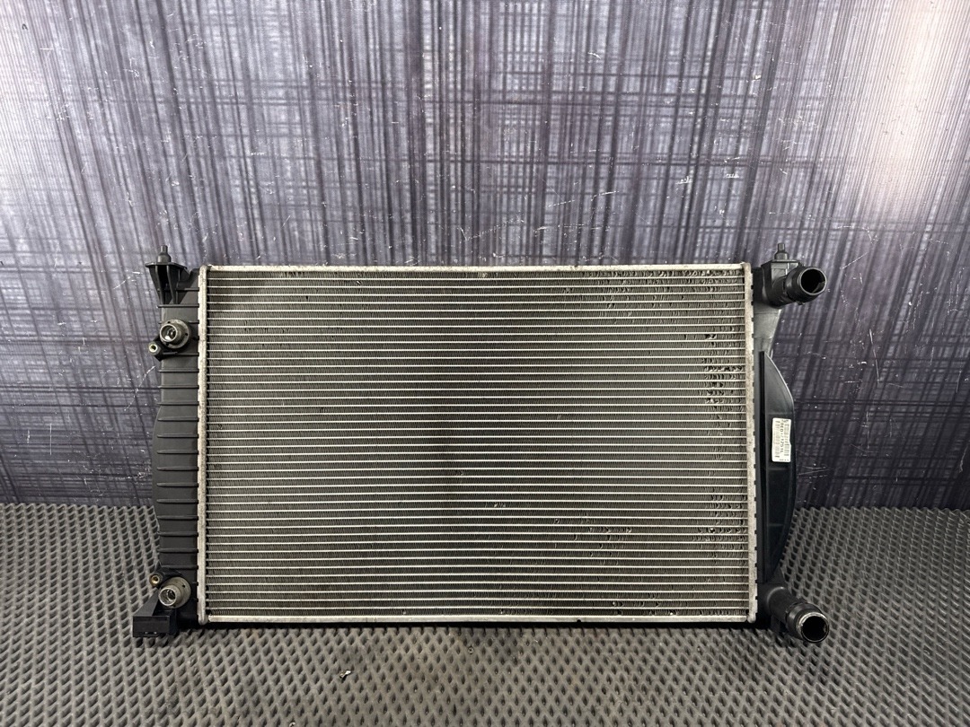 Радиатор ДВС, 10960 рублей, Красноярск