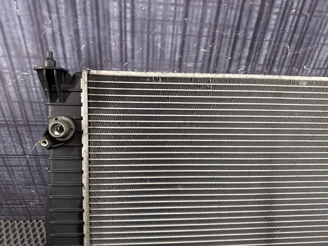 Радиатор ДВС, 10960 рублей, Красноярск