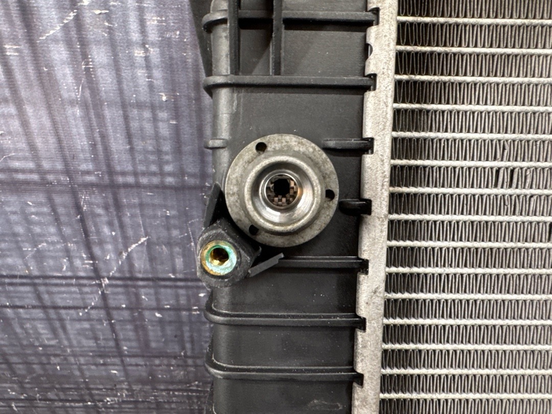 Радиатор ДВС, 10960 рублей, Красноярск