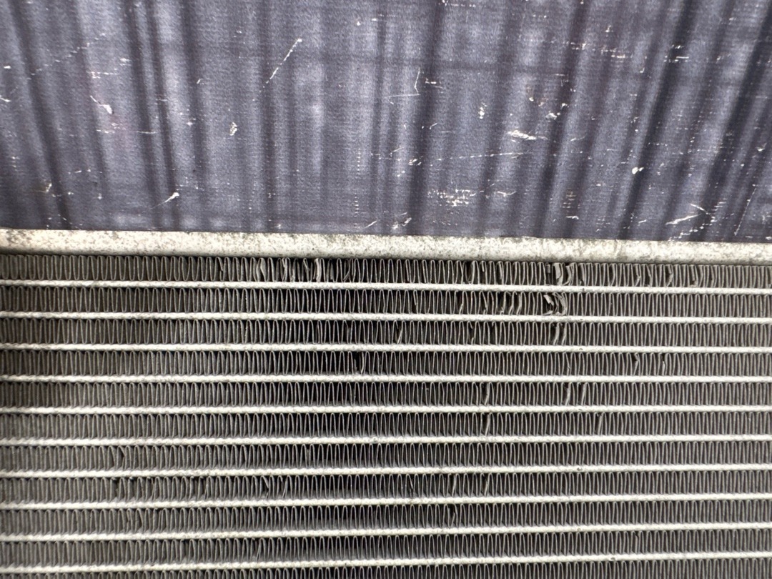 Радиатор ДВС, 10960 рублей, Красноярск