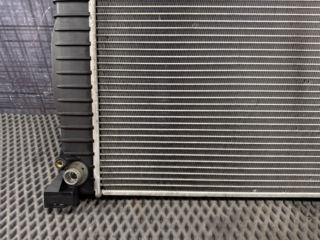 Радиатор ДВС, 10960 рублей, Красноярск