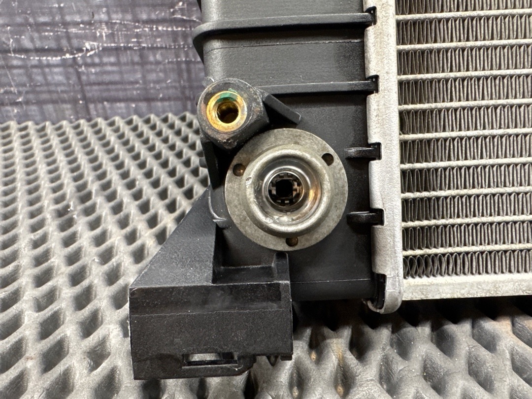 Радиатор ДВС, 10960 рублей, Красноярск