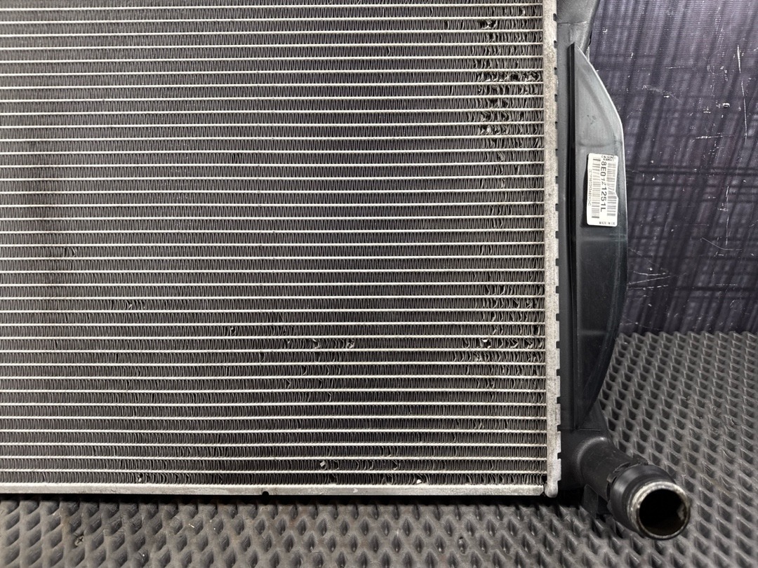 Радиатор ДВС, 10960 рублей, Красноярск