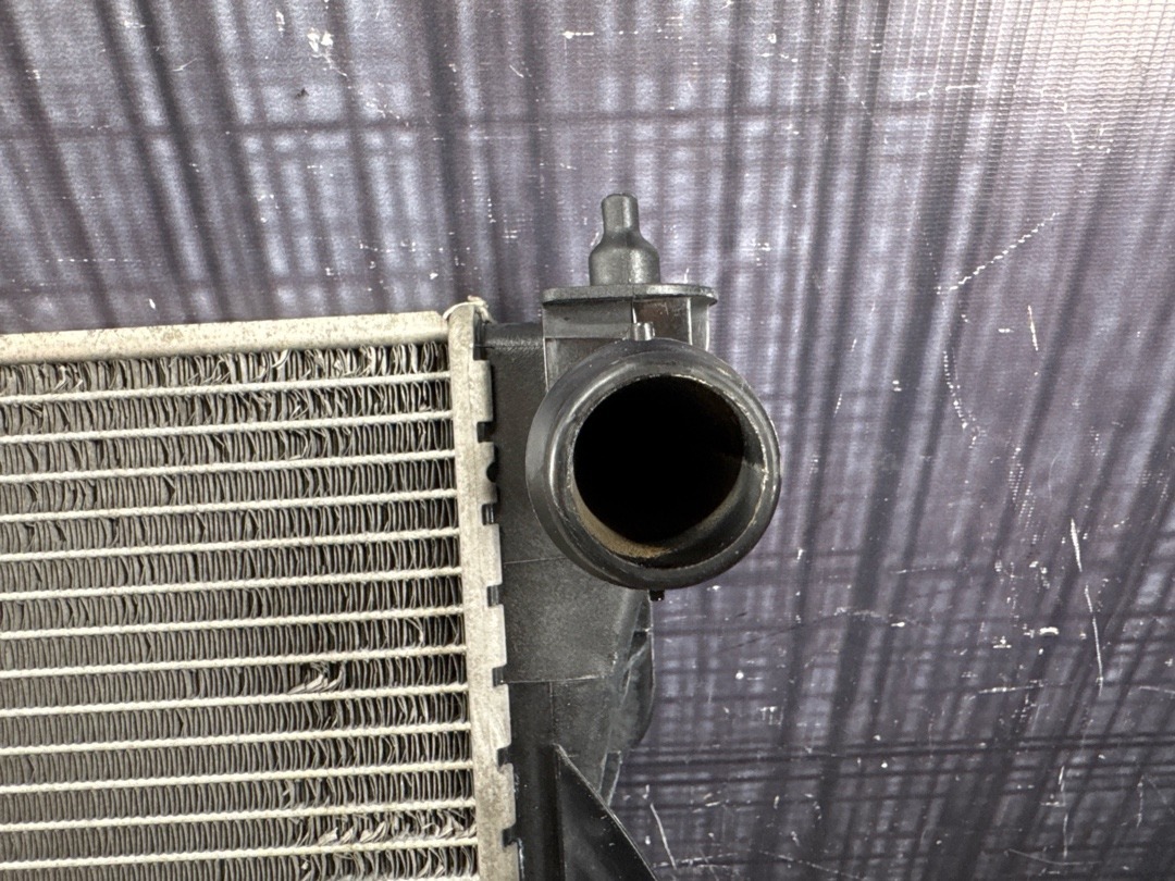 Радиатор ДВС, 10960 рублей, Красноярск