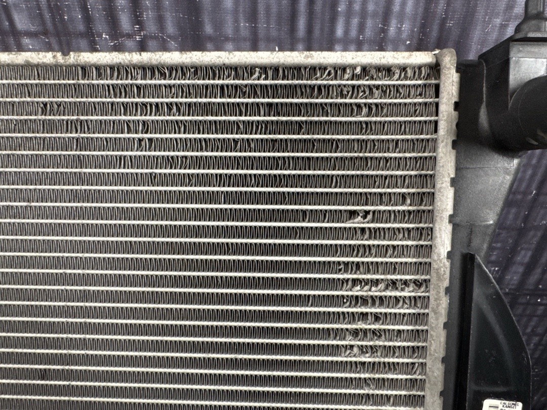 Радиатор ДВС, 10960 рублей, Красноярск