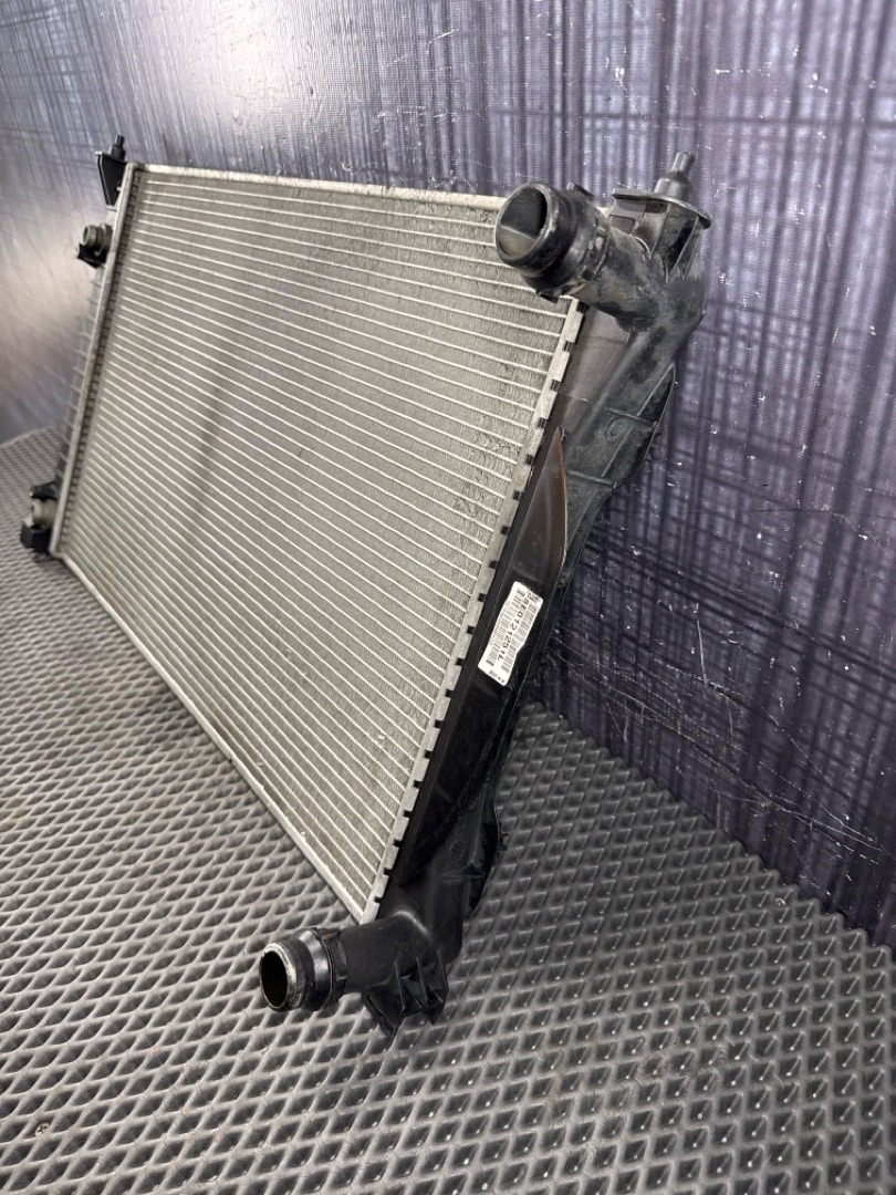 Радиатор ДВС, 10960 рублей, Красноярск