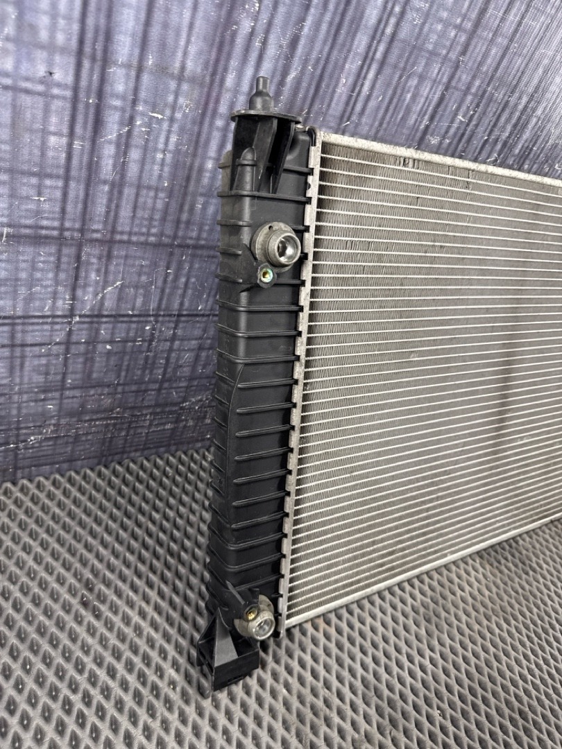 Радиатор ДВС, 10960 рублей, Красноярск