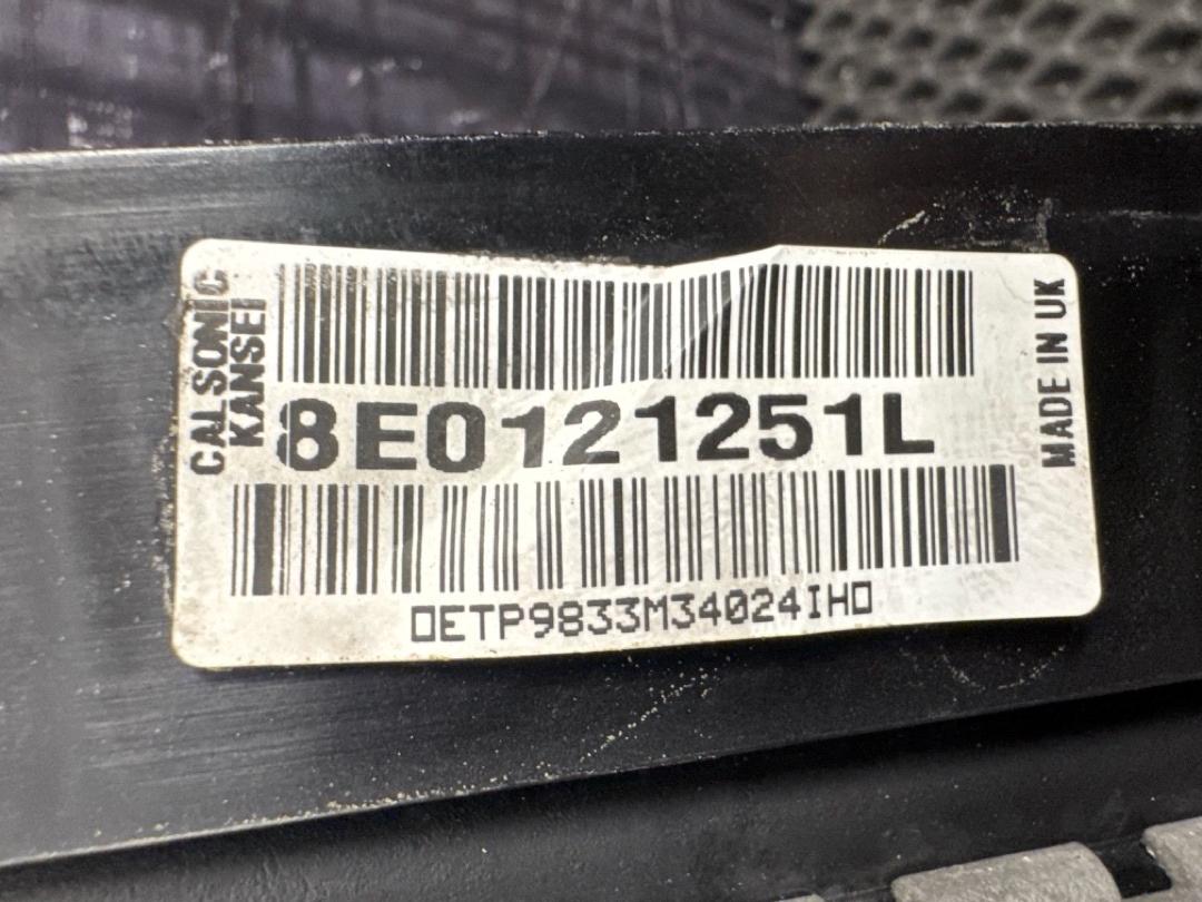 Радиатор ДВС, 10960 рублей, Красноярск