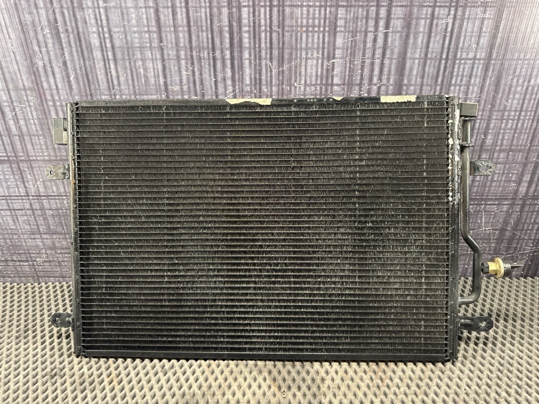 Радиатор кондиционера, 3420 рублей, Красноярск