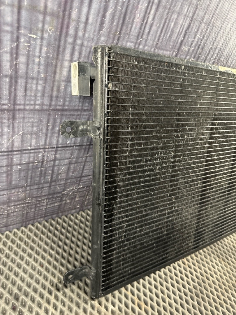 Радиатор кондиционера, 3420 рублей, Красноярск