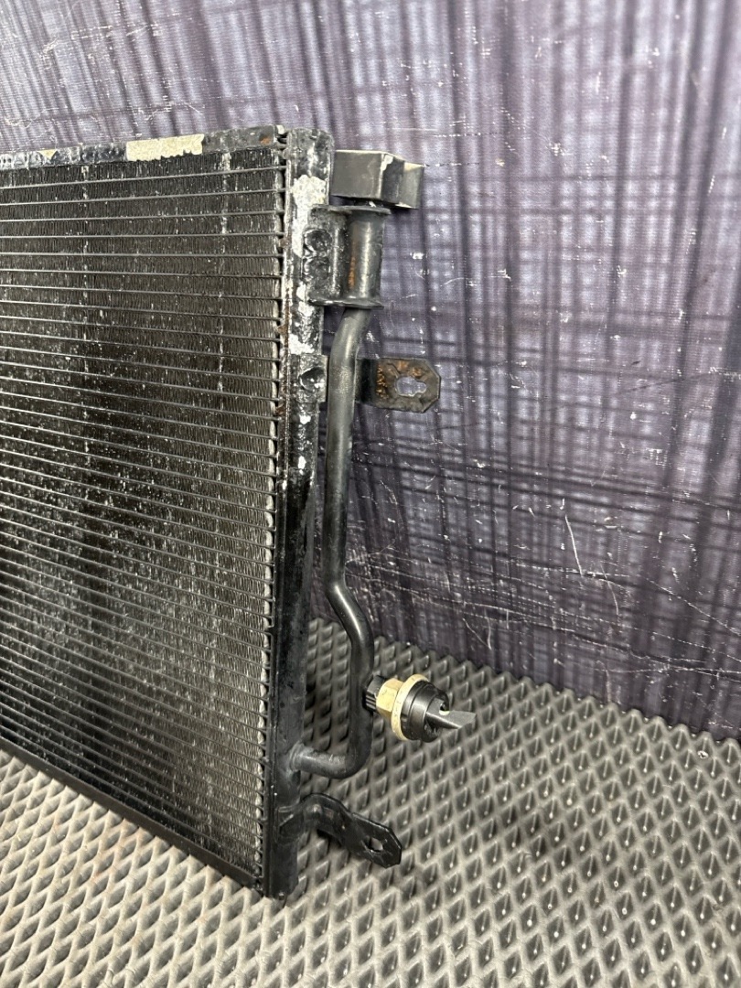 Радиатор кондиционера, 3420 рублей, Красноярск