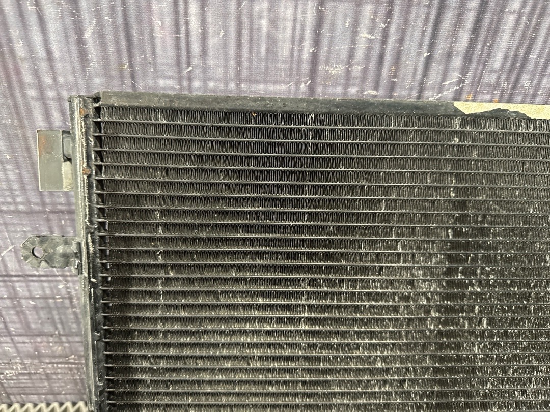 Радиатор кондиционера, 3420 рублей, Красноярск