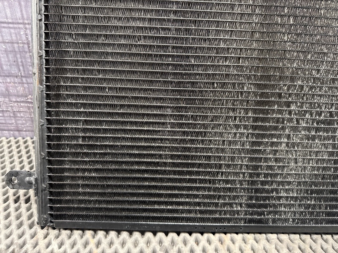 Радиатор кондиционера, 3420 рублей, Красноярск