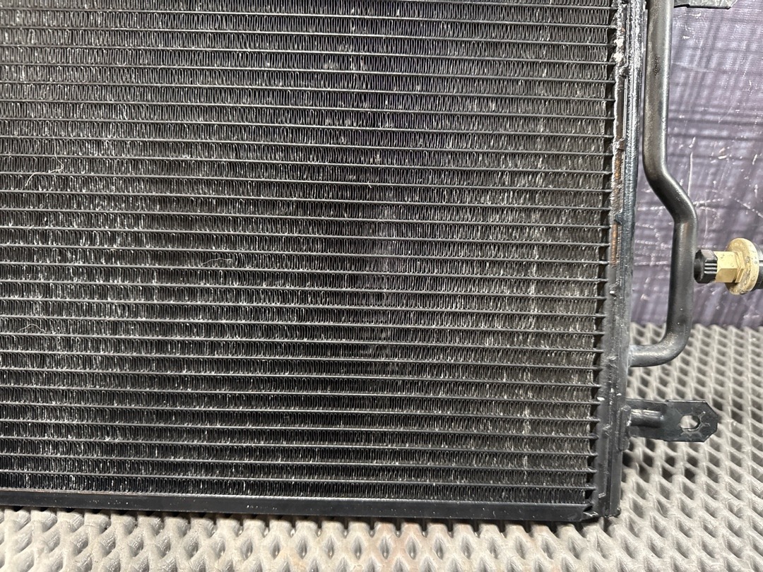 Радиатор кондиционера, 3420 рублей, Красноярск