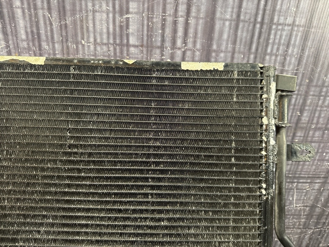 Радиатор кондиционера, 3420 рублей, Красноярск