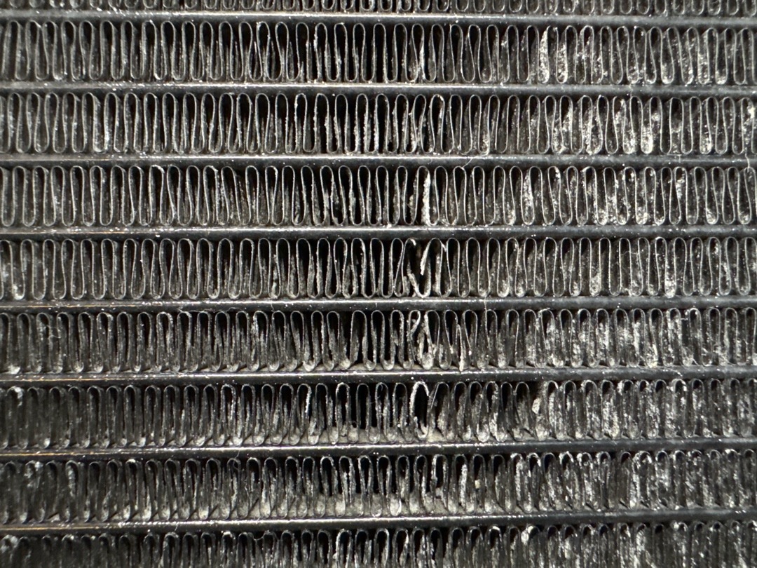 Радиатор кондиционера, 3420 рублей, Красноярск