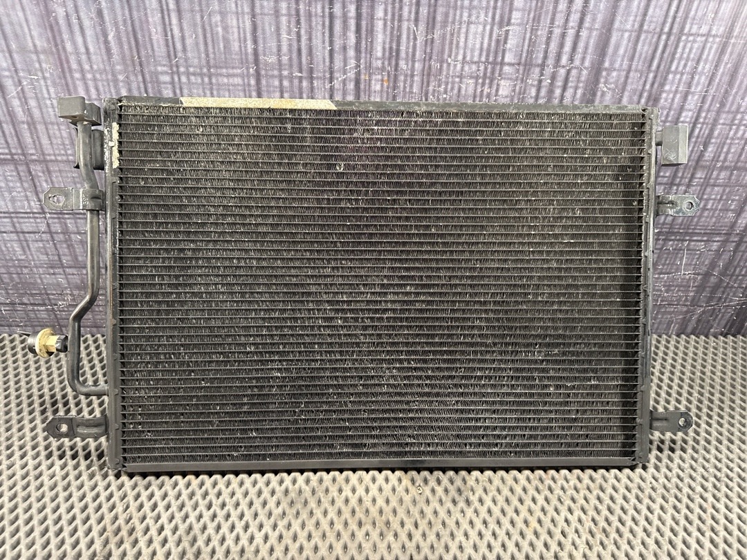 Радиатор кондиционера, 3420 рублей, Красноярск