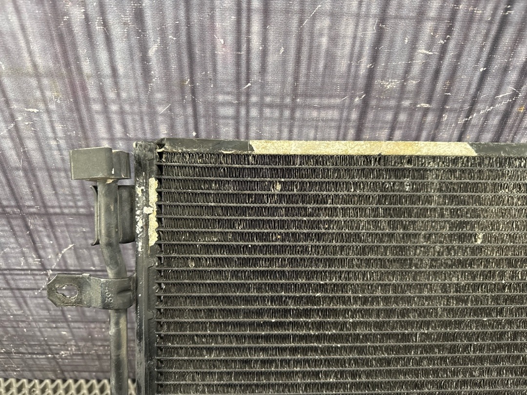 Радиатор кондиционера, 3420 рублей, Красноярск