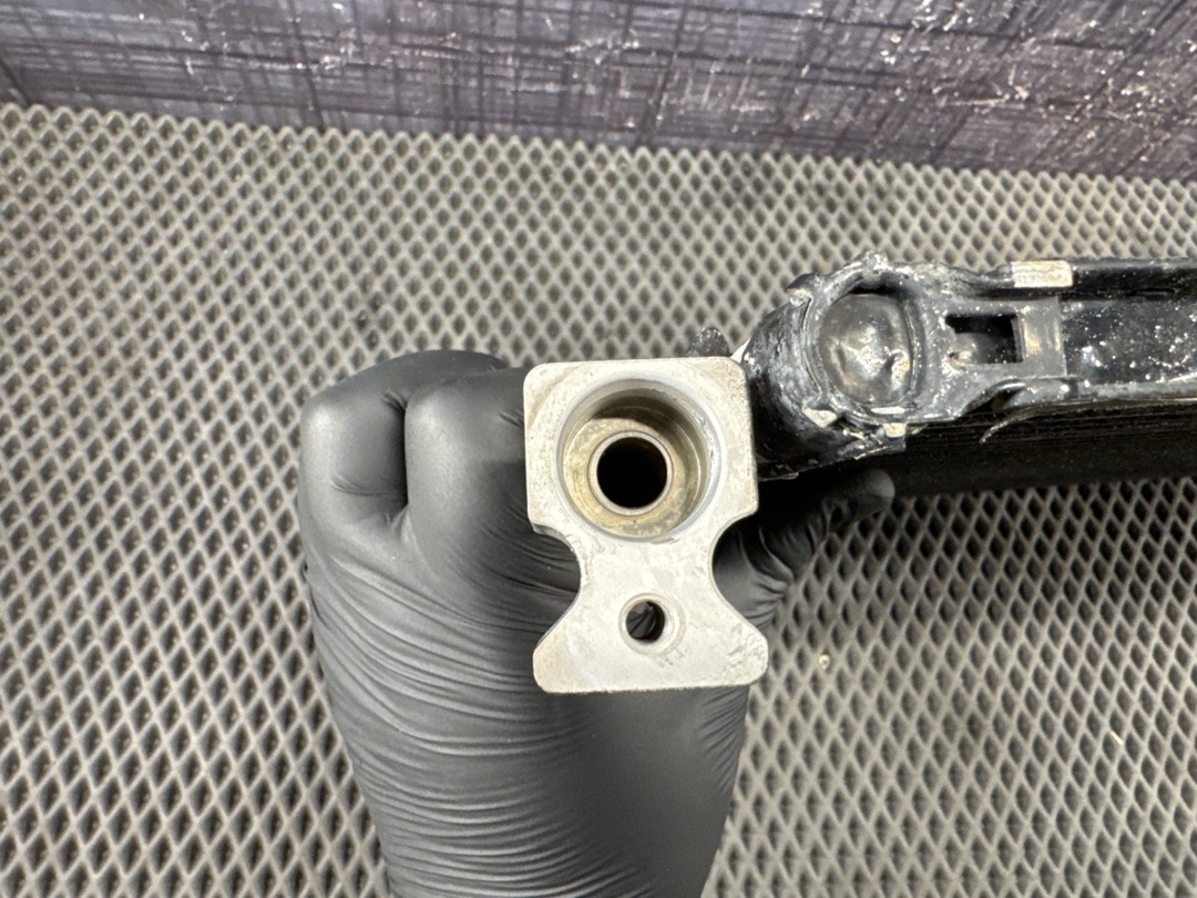 Радиатор кондиционера, 3420 рублей, Красноярск