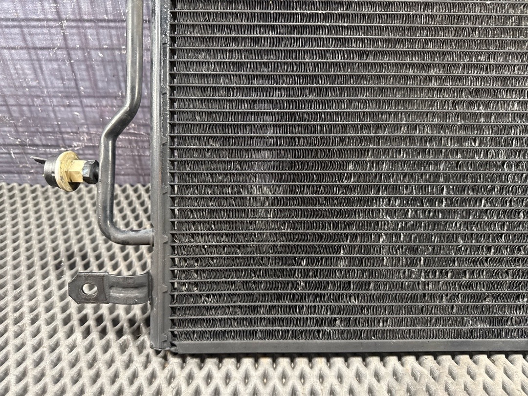 Радиатор кондиционера, 3420 рублей, Красноярск