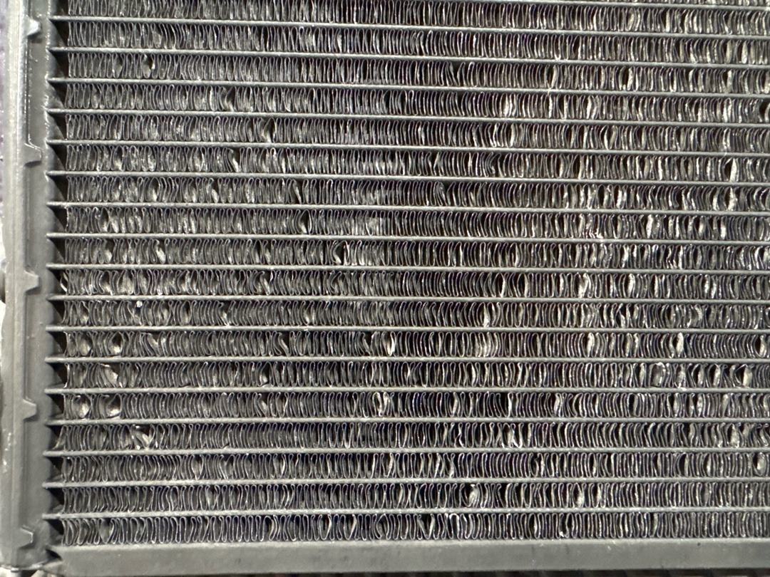 Радиатор кондиционера, 3420 рублей, Красноярск