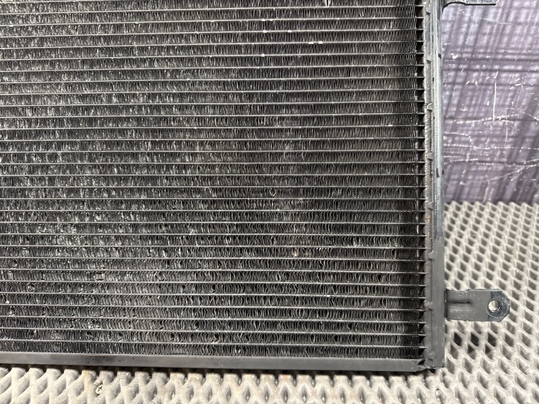 Радиатор кондиционера, 3420 рублей, Красноярск