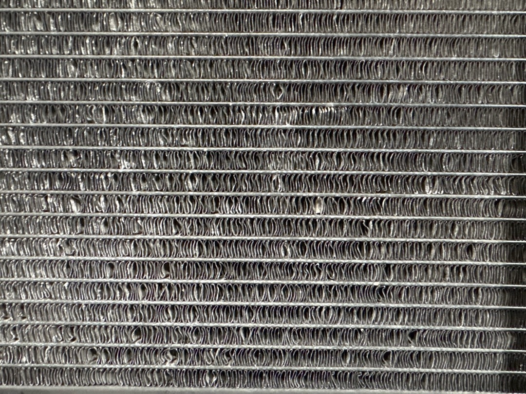 Радиатор кондиционера, 3420 рублей, Красноярск