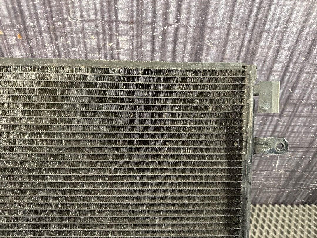 Радиатор кондиционера, 3420 рублей, Красноярск