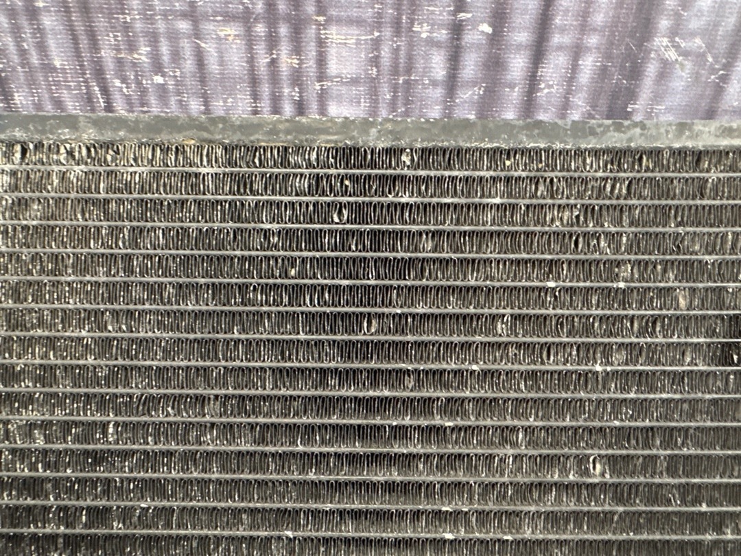 Радиатор кондиционера, 3420 рублей, Красноярск