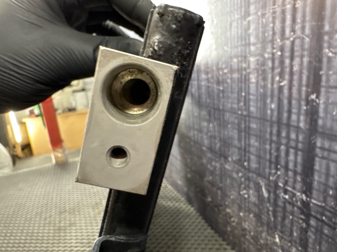 Радиатор кондиционера, 3420 рублей, Красноярск