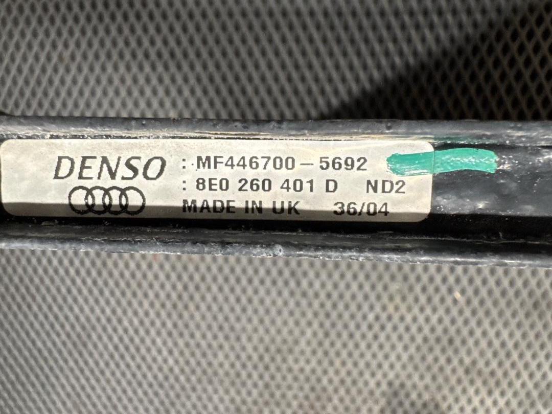 Радиатор кондиционера, 3420 рублей, Красноярск