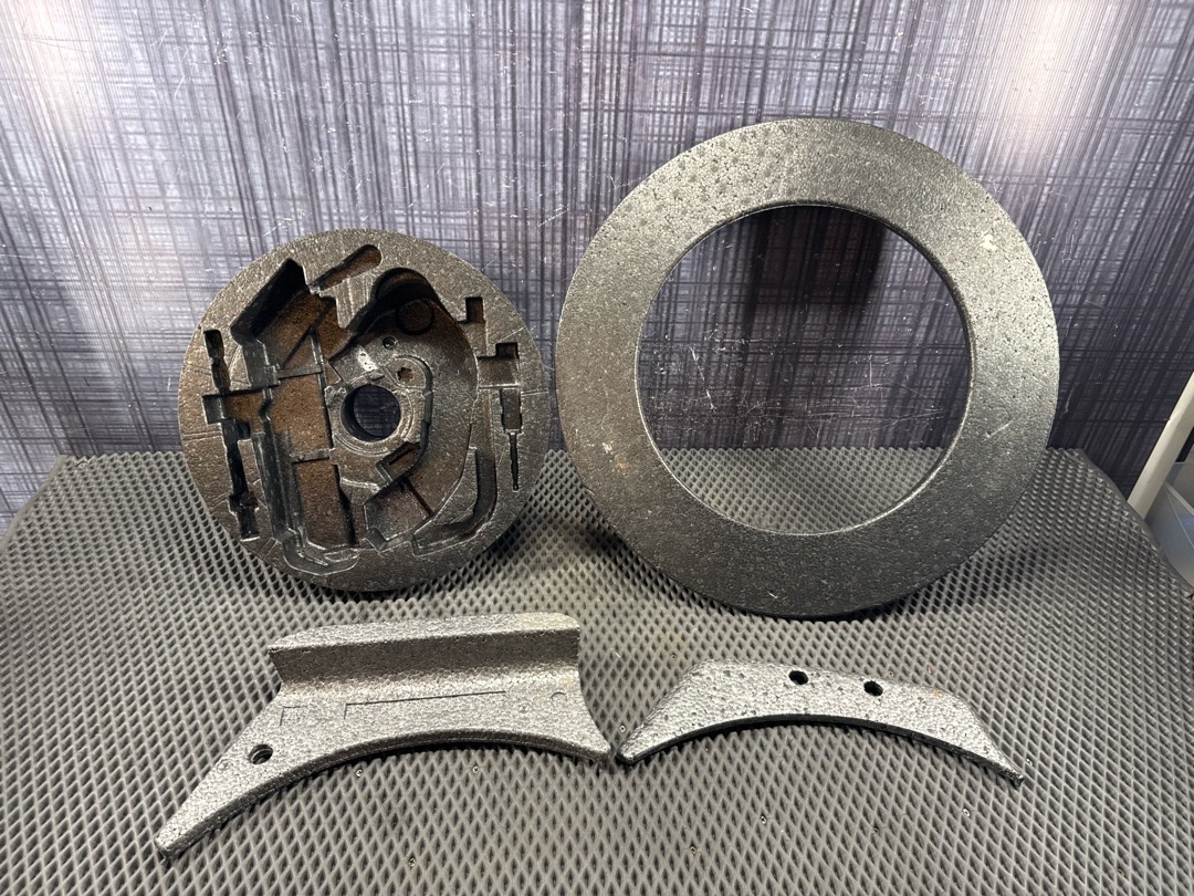 Отсек под инструмент, 1150 рублей, Красноярск