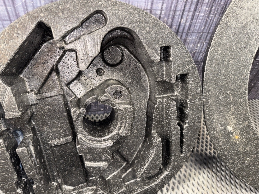 Отсек под инструмент, 1150 рублей, Красноярск