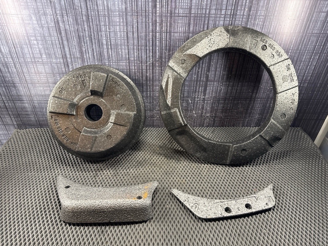 Отсек под инструмент, 1150 рублей, Красноярск