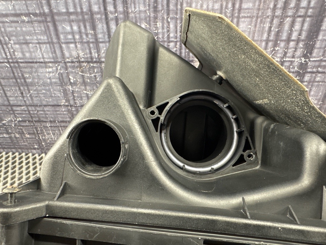 Корпус воздушного фильтра, 3970 рублей, Красноярск