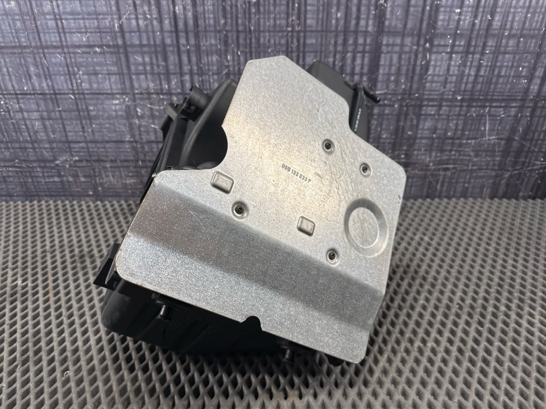 Корпус воздушного фильтра, 3970 рублей, Красноярск