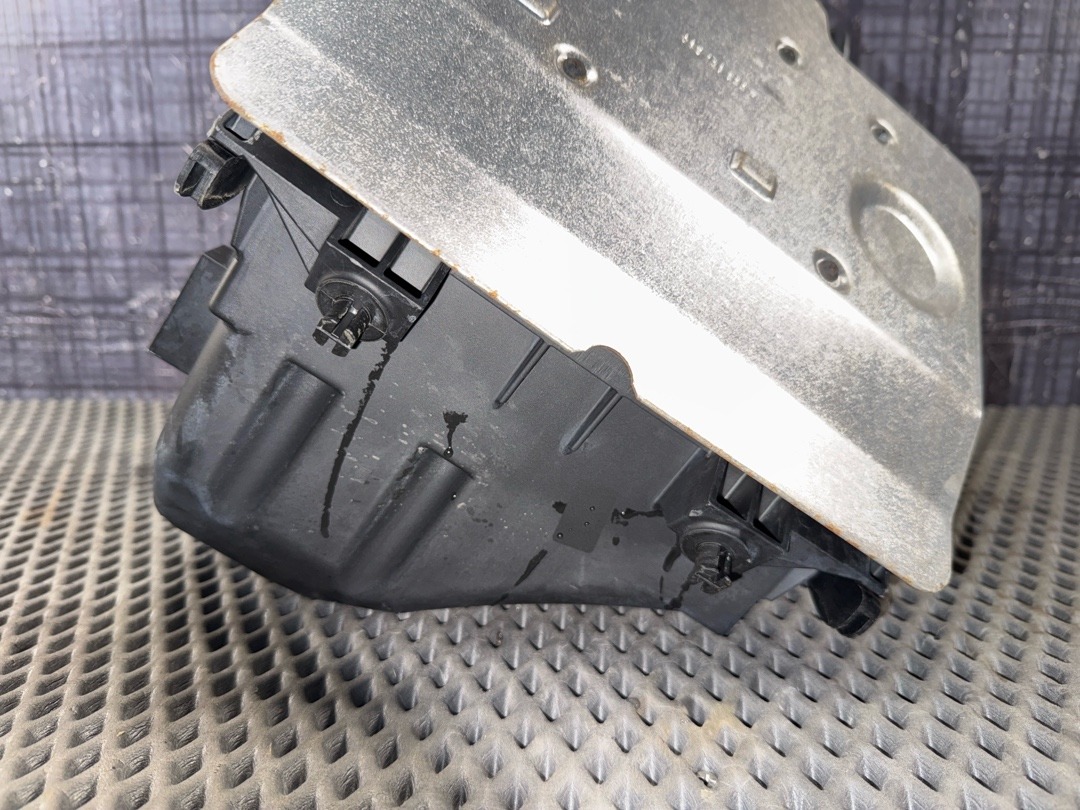 Корпус воздушного фильтра, 3970 рублей, Красноярск