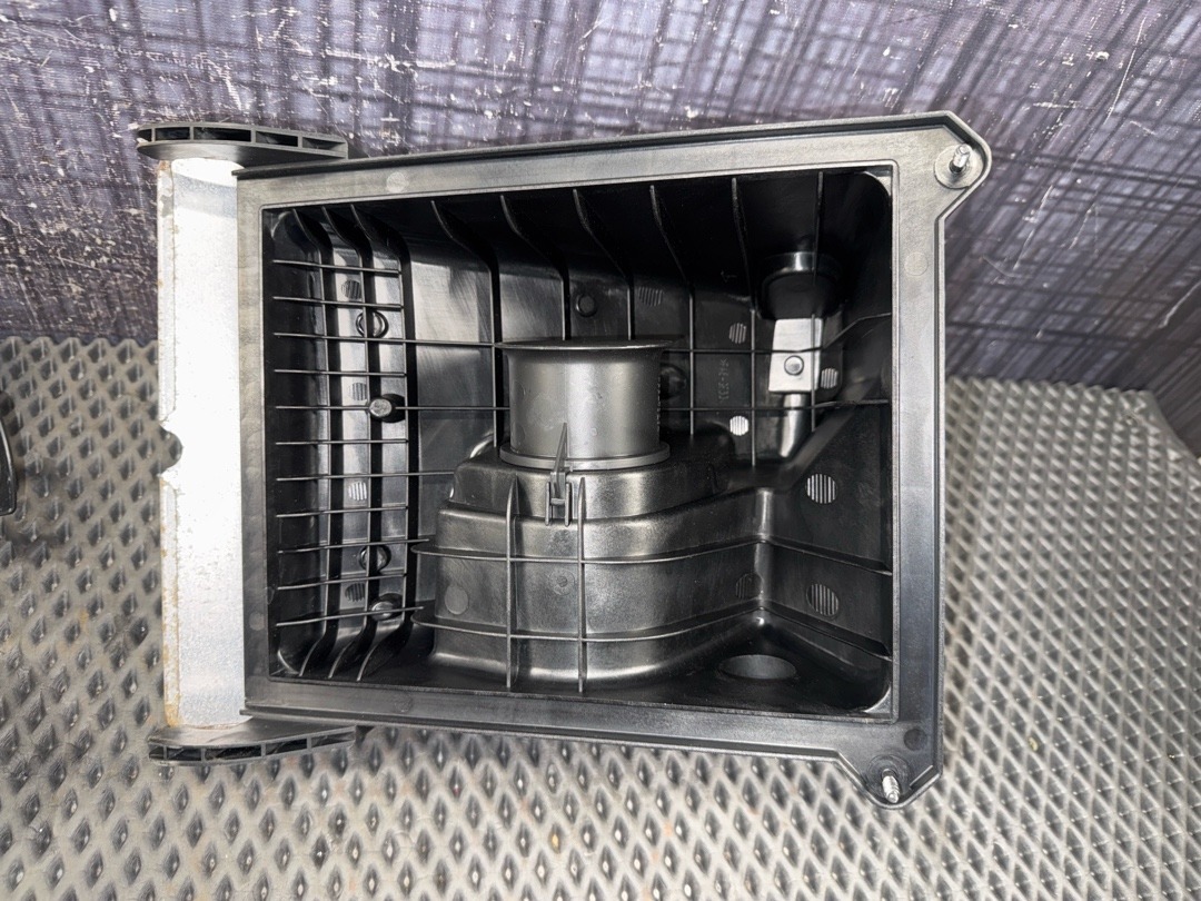 Корпус воздушного фильтра, 3970 рублей, Красноярск