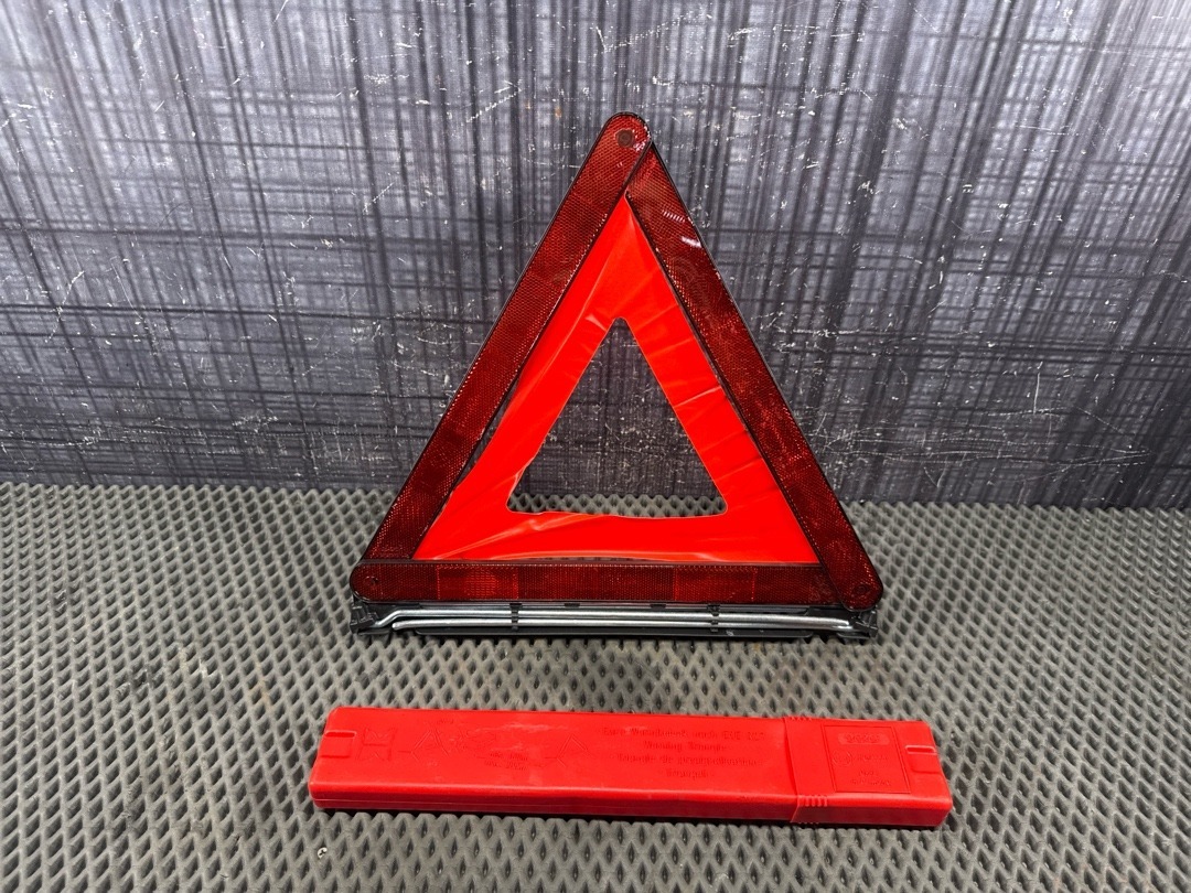 Знак аварийной остановки, 760 рублей, Красноярск