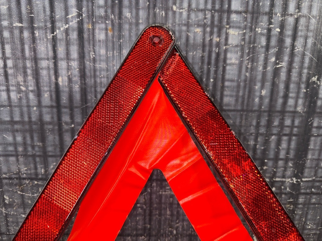 Знак аварийной остановки, 760 рублей, Красноярск