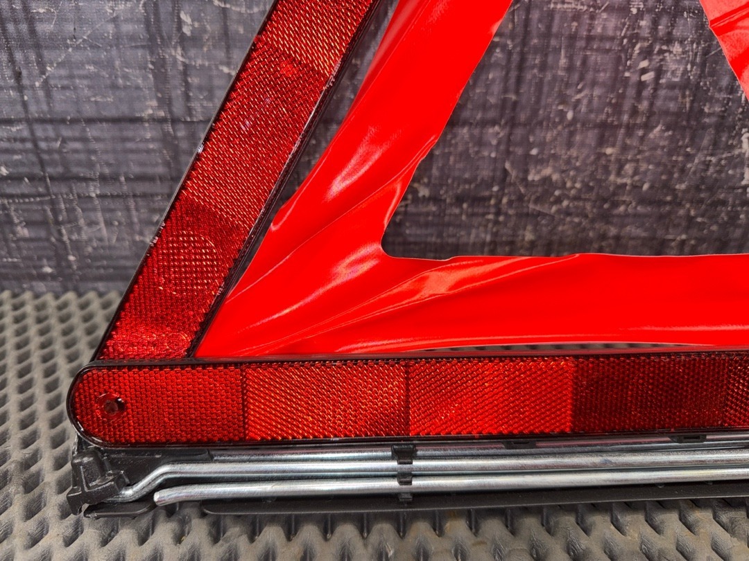 Знак аварийной остановки, 760 рублей, Красноярск