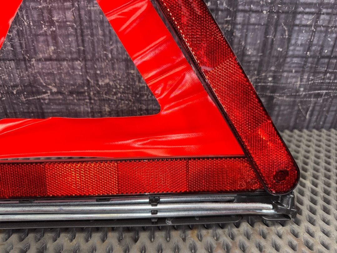 Знак аварийной остановки, 760 рублей, Красноярск