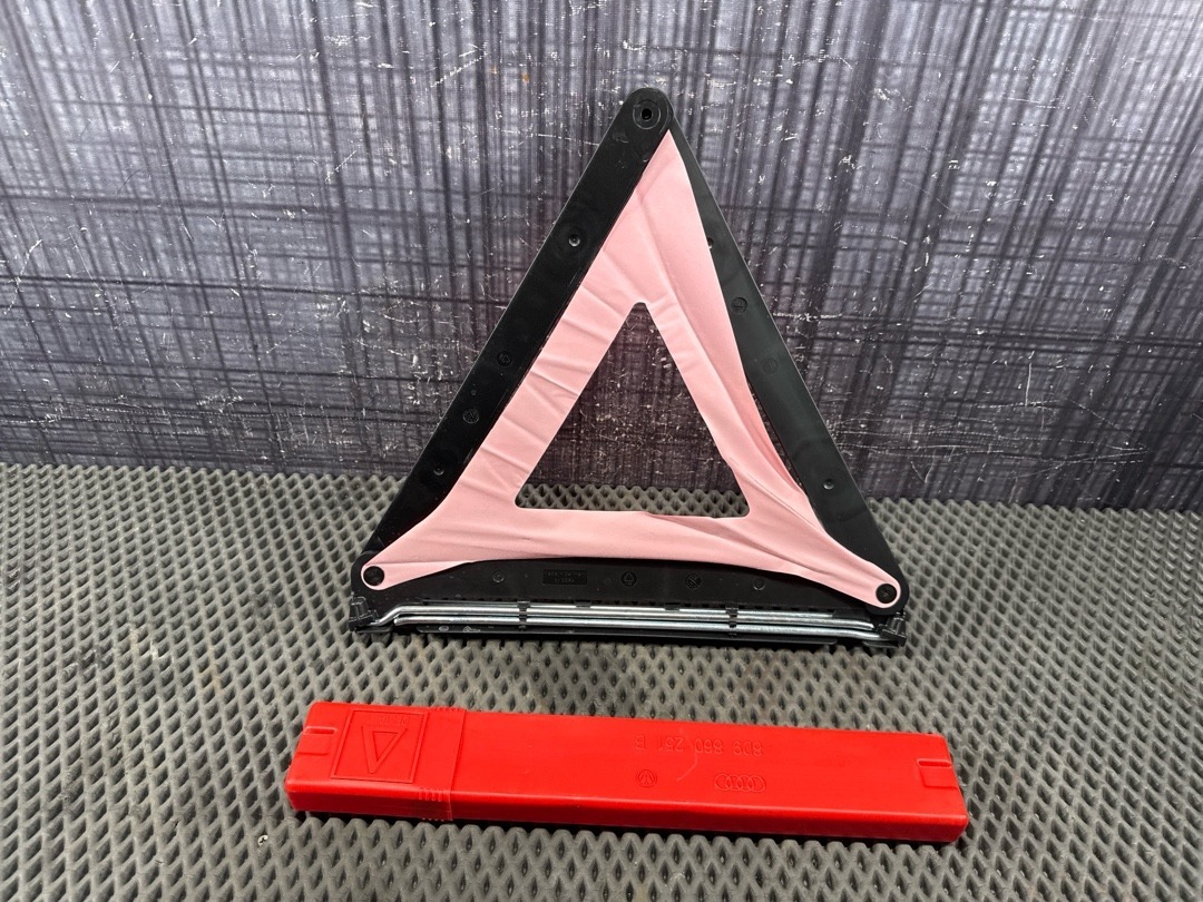 Знак аварийной остановки, 760 рублей, Красноярск