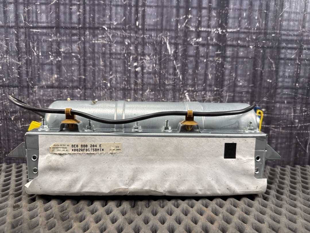 Подушка безопасности, 1520 рублей, Красноярск