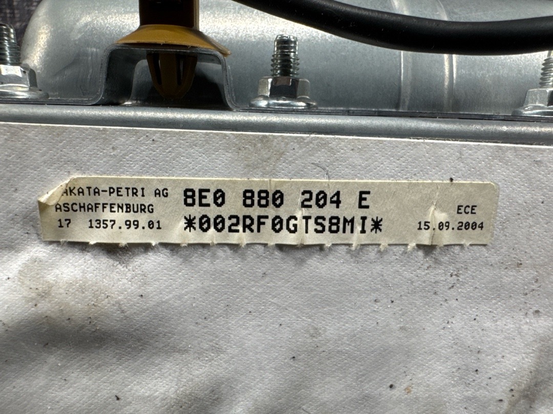 Подушка безопасности, 1520 рублей, Красноярск