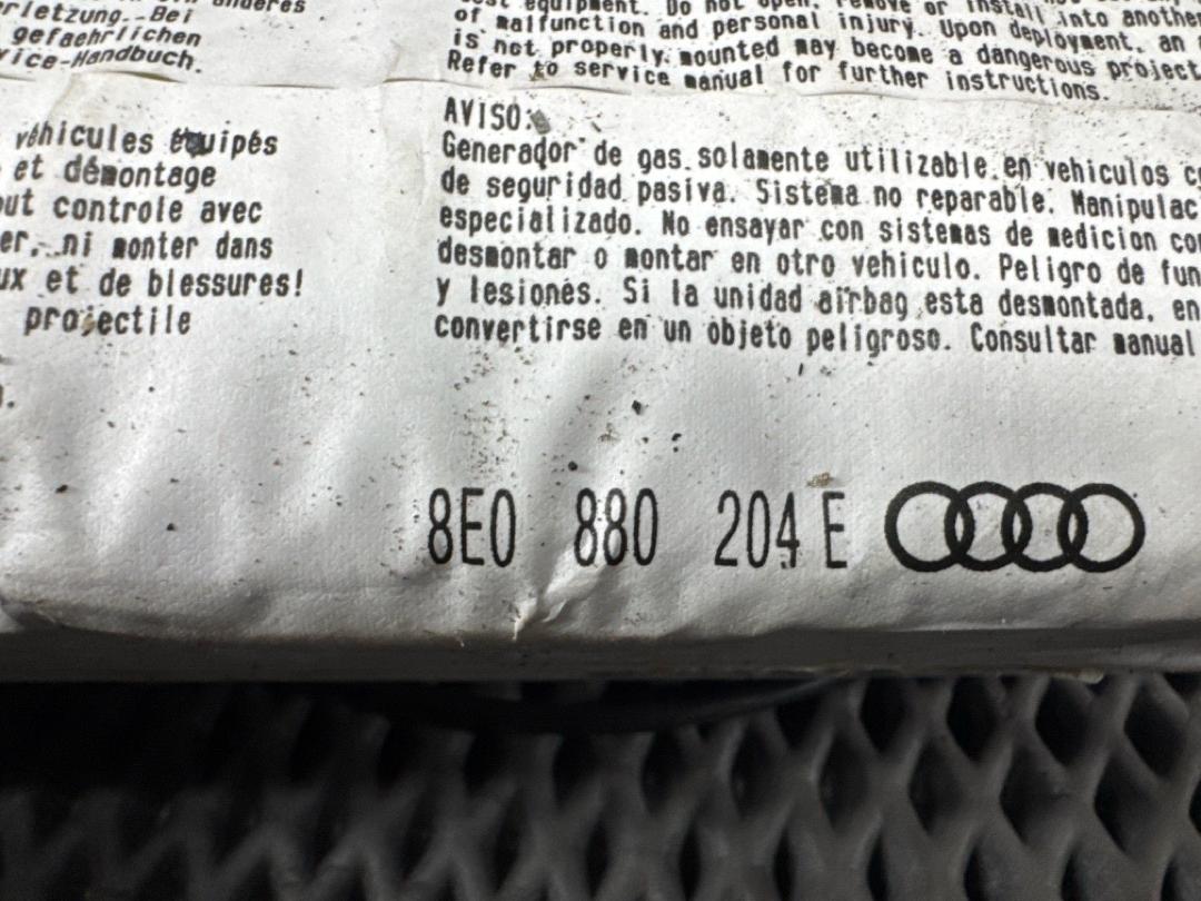 Подушка безопасности, 1520 рублей, Красноярск